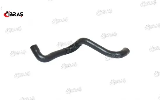 Radyatör Üst Hortumu Focus Iii/c Max/kuga 1.6 16/8 resmi