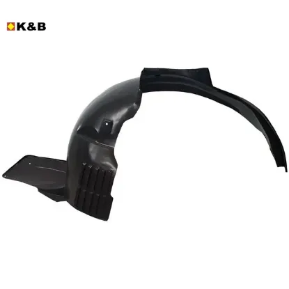 Çamurluk Davlumbazi Ön Sağ  Expert Iii-scudo 07-> resmi