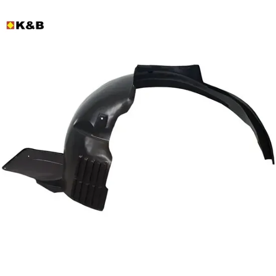 Çamurluk Davlumbazi Ön Sağ  Expert Iii-scudo 07-> resmi