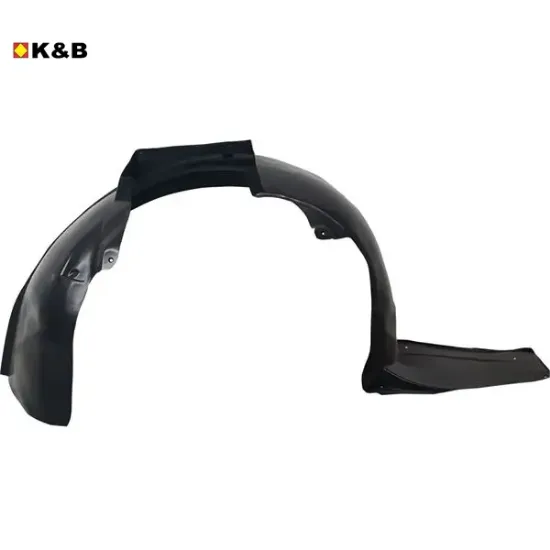 Çamurluk Davlumbazi Ön Sol  Expert Iii-scudo 07-> resmi