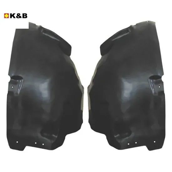 Çamurluk Davlumbazi Önün Önü Sol   508 K&b  7136.NL   SOD079B resmi