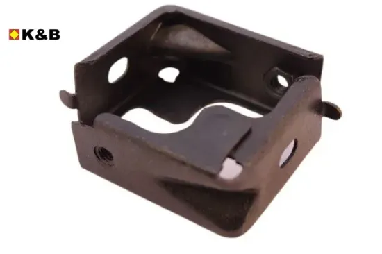 Travers Bağlanti Ayaği Takim  Bipper-nemo resmi