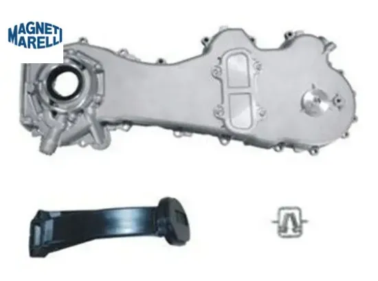 Yağ Pompasi    Fiorino-bipper-doblo-linea-astra H/j-corsa C/d-combo 1.3jtd./z13dt/a13dtc resmi