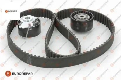 Erp Triger Kiti 135 Diş 1007-206-207-307 1.4 16v/e resmi