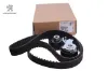 Triger Kiti 135 Diş 1007-206-207-307 1.4 16v/et3j4 Peugeot  0831.L4/ E118448   PEUGEOT, CITROEN 0831.V0 resmi