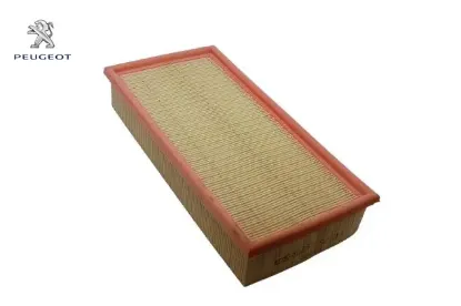 Hava Filtresi Peugeot  1444.F4   CITROEN, FIAT, PEUGEOT, LANCIA, ROVER 1444.VV resmi