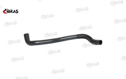 Radyatör Üst Hortumu Sandero/logan/duster 1.5 Dci resmi