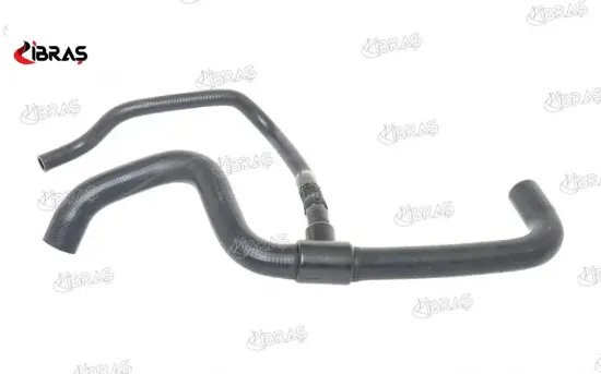 Radyatör Alt Hortumu Duster 1.5 Dci 110 Hp/2150315 resmi