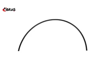 Vakum Hortumu    Dks 1.6 Ibras  7616008    14020 resmi