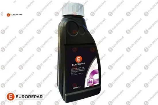 Erp Fren Hidroliği Dot4 0.5lt Eurorepar PEU1682282980 resmi