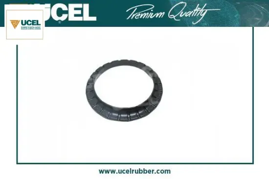 Ön Amortisör Takozu Alt Lastiği308 - 3008 - 5008 - Citroen C4 Picasso resmi