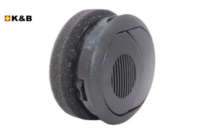 Torpido Yan Havalandirma Küçük   Bipper-fiorino resmi