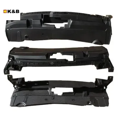 Ön Tampon Plastiği Üst  C-elysee K&b  9676958580/ / 1644-2351   CELY13-2500 resmi