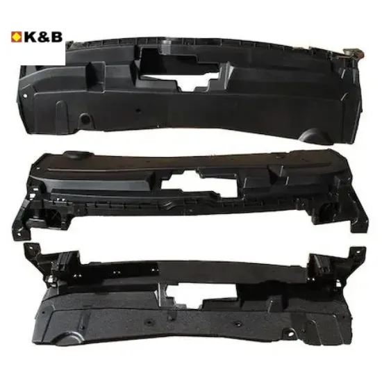 Ön Tampon Plastiği Üst  C-elysee K&b  9676958580/ / 1644-2351   CELY13-2500 resmi