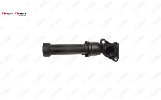 Su Pompa Borusu Boxer Transit Jumper Ducato 2.2hdi 130 Nifea  1341.H8/ 9659272080/ 6C1Q8B535  FIAT, FORD, CITROEN, PEUGEOT 19492 resmi