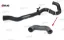 Turbo Hortumu Küçük Plastik Parça Hariç Sandero /8 8200921758 resmi