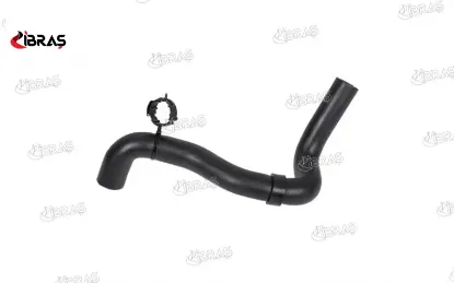 Radyatör Üst Hortum  Clio Iv-captur-dokker 1.5dci resmi