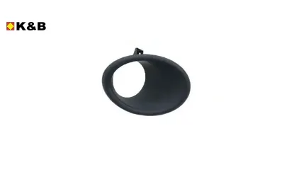 Sis Far Çerçevesi Sağ  206+ 2009- K&b  7452.YJ/ PG2609-1702 resmi