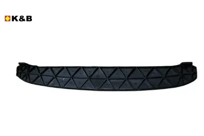 Ön Tampon Darbe Emici Alt Plastik  301-c-elysee 13 resmi