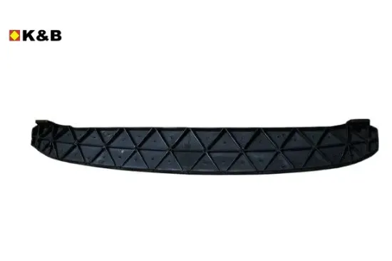 Ön Tampon Darbe Emici Alt Plastik  301-c-elysee 13 resmi