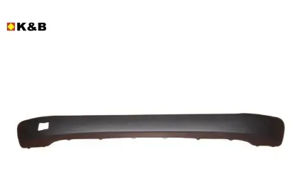 Ön Tampon Bandi Orta   308 2007- K&b  7452.QH/ PG3807-1500   22-359-024 resmi