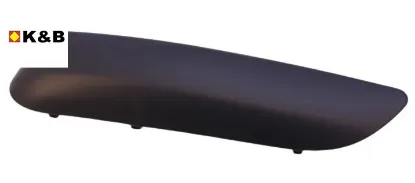 Ön Tampon Bandi Sol    308 2007- K&b  7452.PK/ PG3808-1501 resmi