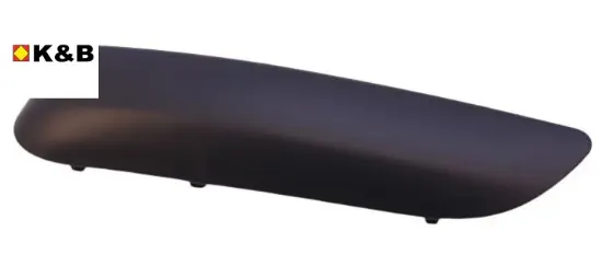 Ön Tampon Bandi Sol    308 2007- K&b  7452.PK/ PG3808-1501 resmi