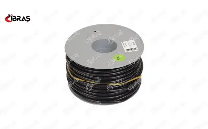 Egr Hortum J10  4x8,00 Mm Ibras 66309 resmi