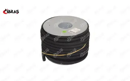 Benzin Hortumu 7.5 Mm X 13.5 Mm B Tipi Ibras 68134 resmi