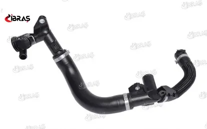 Devirdaim Hortumu 206+ 207 208 301 308 508 2008 resmi