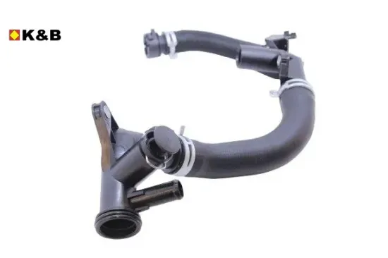 Su Kollektörü 208-301-308-508 Dv6ted Dv4c 1.4 Hdi Dv6c 1.6 Hdi Euro 5 Tüm Seri resmi