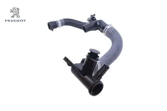 Su Kollektörü Dv4c 1.4 Hdi Dv6c 1.6 Hdi Euro 5 Tüm Seri resmi