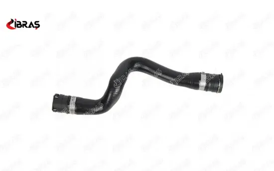 Kalorifer Hortumu 208-301-c3-c4  1.2/1.6 Vti  16 V resmi