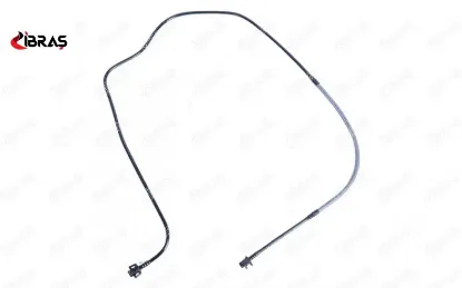 Yedek Su Depo Hortumu  407-c5 Ii 1.6 Hdi resmi