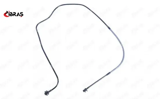 Yedek Su Depo Hortumu  407-c5 Ii 1.6 Hdi resmi