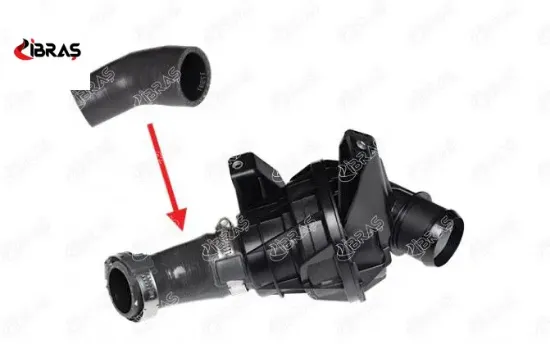 Turbo Hortumu   Bipper-nemo 1.4hdi Ibras  1436.Q4   17591 resmi