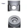Piston Segman 86,00mm Std. Boxer-transit  Euro5 BK2Q6105EAA/ 9800484180/ 98004 resmi