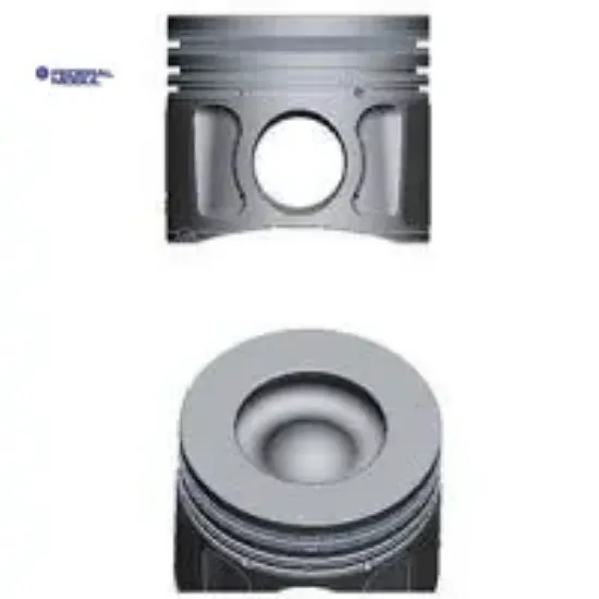 Piston Segman 86,00mm Std. Boxer-transit  Euro5 resmi