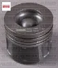 Piston Segman 86,01+0,50  Boxer Iii-transit 2.2/e5 8779953050/ BK2Q6105EAA/ 98004 resmi