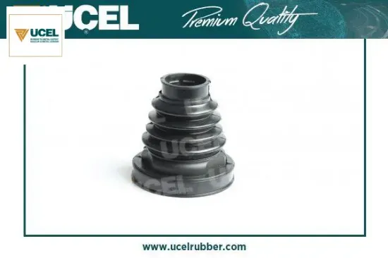 Aks Körüğü İç (tek Körük)citroen C Elysee-p.301 resmi