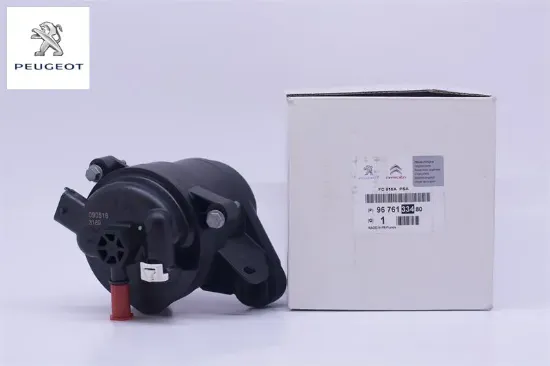 Mazot Filtre Kutusu 301-208-308-508-p.tepee resmi