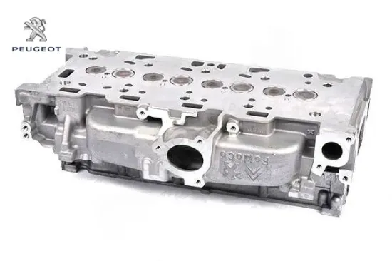 Silindir Kapaği   301-308-3008-mondeo Iv-focus Iii 1.6hdi/tdci  Dv6c/euro5 resmi