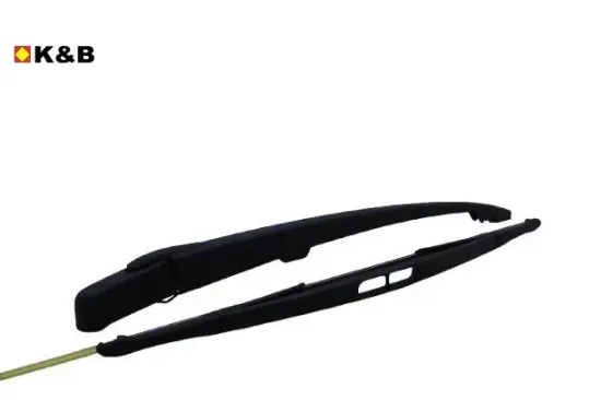 Arka Silecek Kollu Komple   306 K&b  201140 resmi