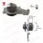 Devirdaim Pompasi  206-307-c2-c3-focus 1.4hdi. 1201.G8/ 1201.F9/ 1609417380/  resmi