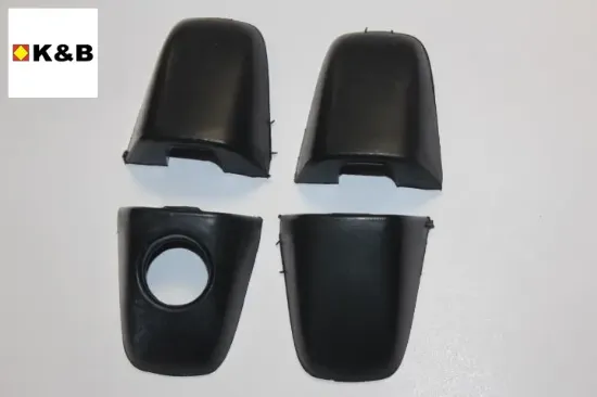 Kapi Kol Bademi 4 Lü Tk. 301 C-elysee Siyah resmi