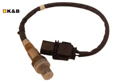 Egsoz Oksijen Sondasi 308-3008-508-5008 K&b  1618.KN resmi