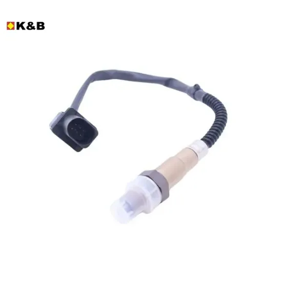 Oksijen Sondasi 308-3008-5008 K&b  1618.NE  PEUGEOT, CITROEN 26443 resmi