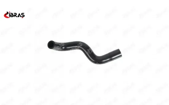 Manifold Susturucu Hortumu  Focus 1.6hdi resmi