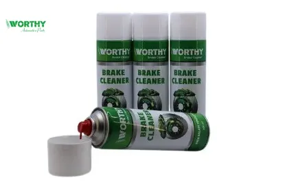 Fren Balata Temizleyicisi  500 Mlx24 Worthy  1680355880 resmi