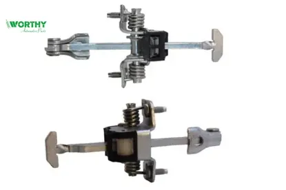 Arka Kapi Gergisi   C4 Picasso Worthy  9181K4/ 1938   1938 resmi